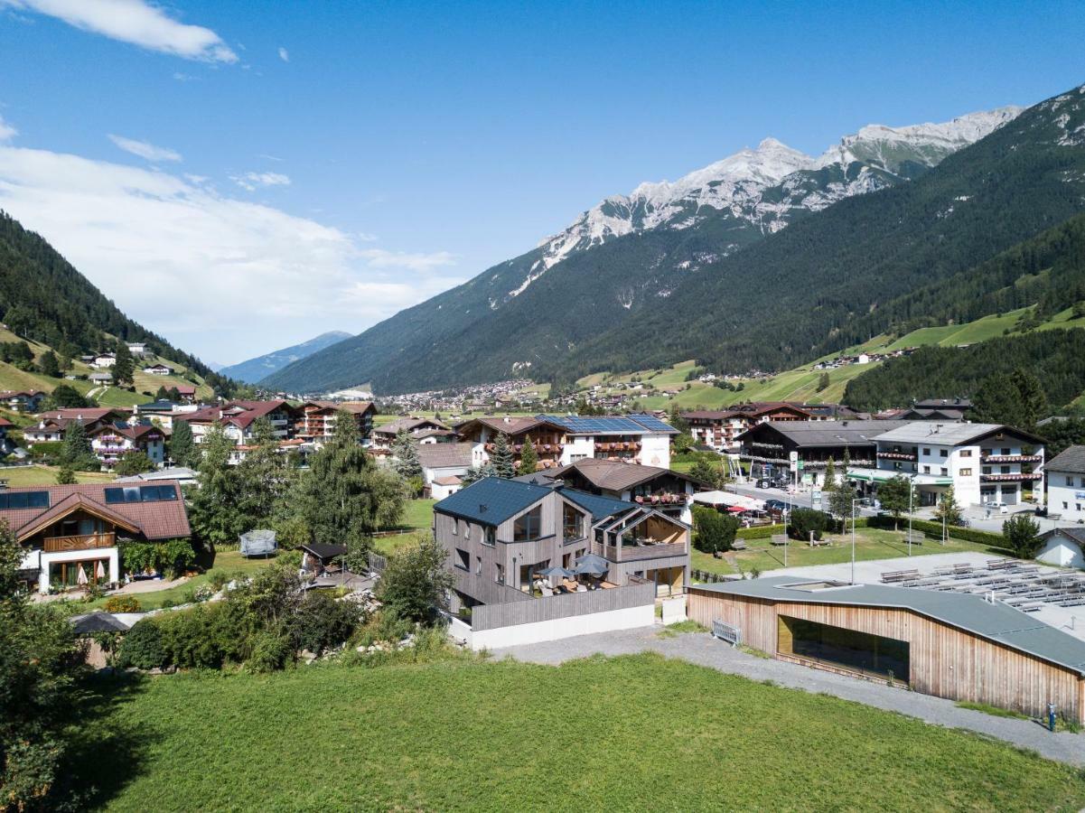 Ferienhaus Zum Stubaier Gletscher - Dorf Нойштіфт-ім-Штубайталь Екстер'єр фото