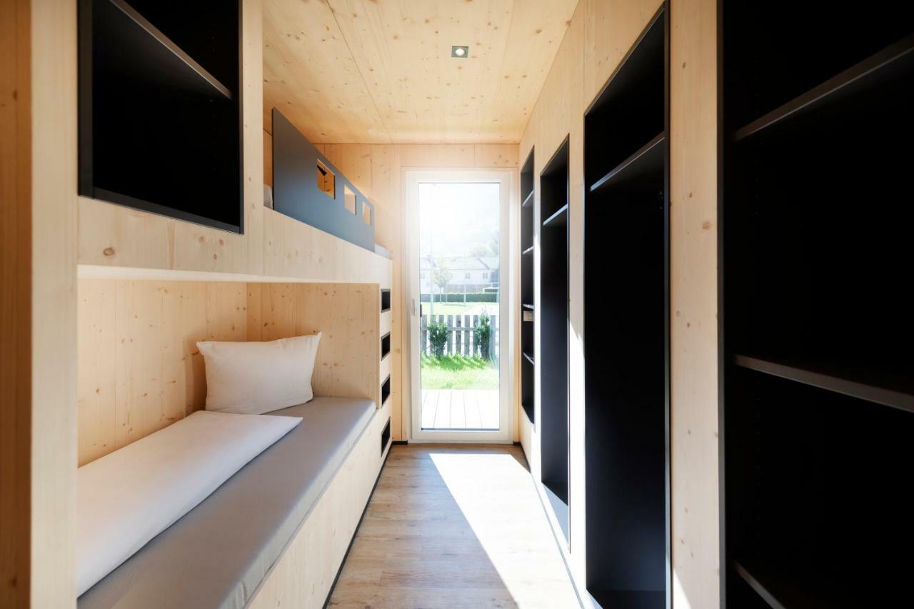 Ferienhaus Zum Stubaier Gletscher - Dorf Нойштіфт-ім-Штубайталь Екстер'єр фото