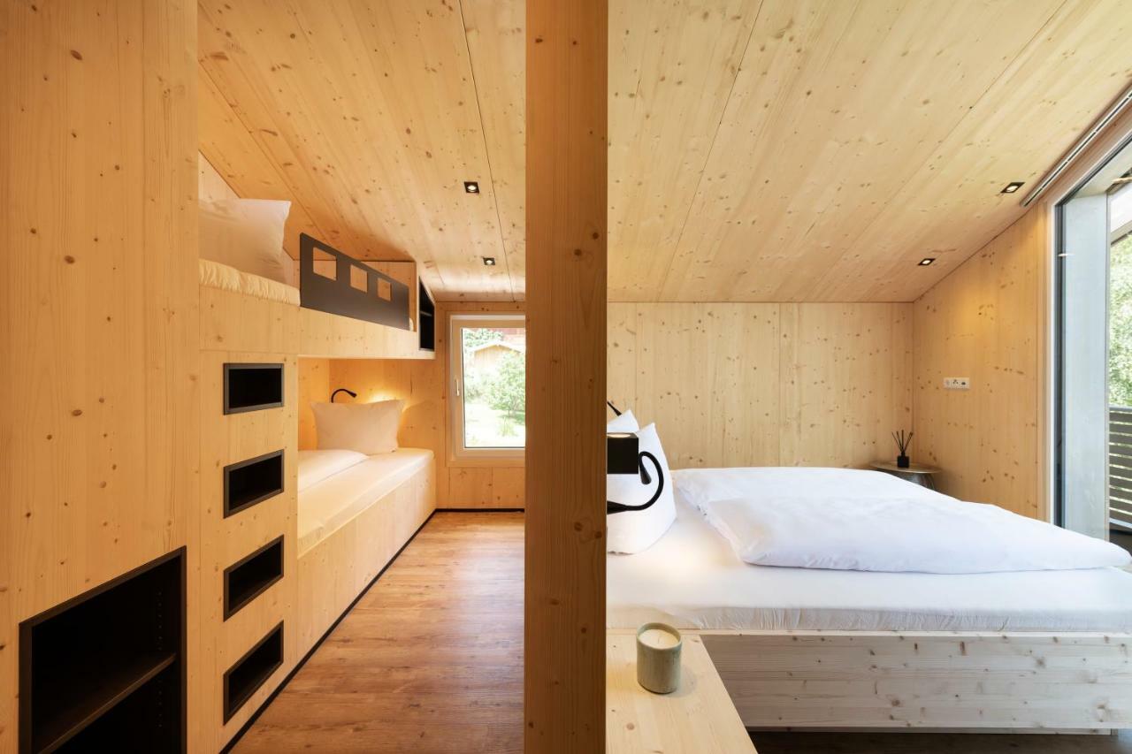 Ferienhaus Zum Stubaier Gletscher - Dorf Нойштіфт-ім-Штубайталь Екстер'єр фото