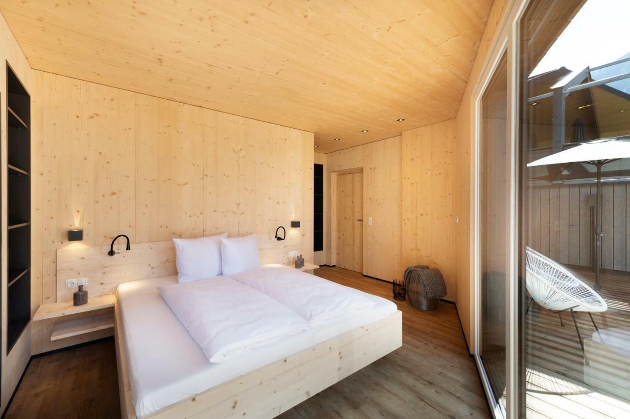 Ferienhaus Zum Stubaier Gletscher - Dorf Нойштіфт-ім-Штубайталь Екстер'єр фото