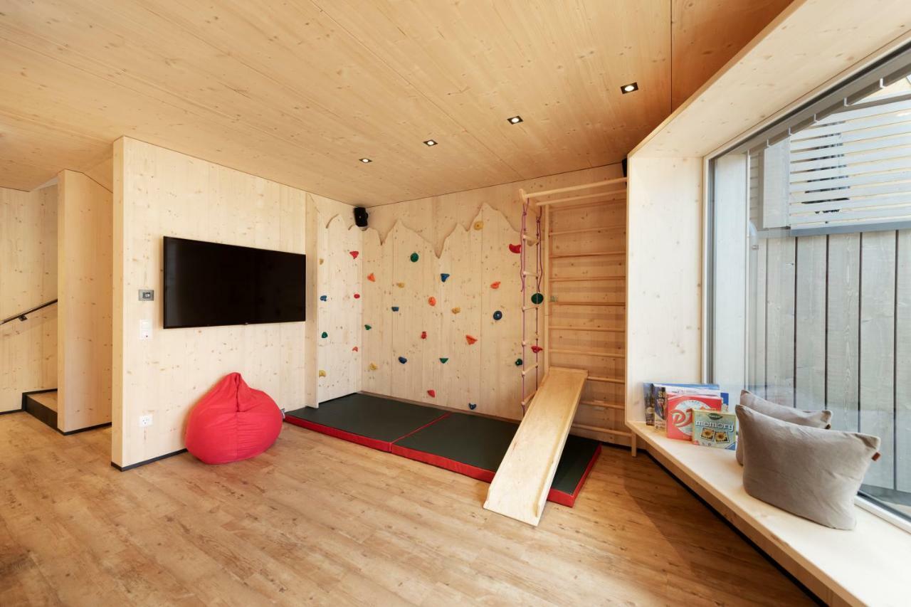 Ferienhaus Zum Stubaier Gletscher - Dorf Нойштіфт-ім-Штубайталь Екстер'єр фото