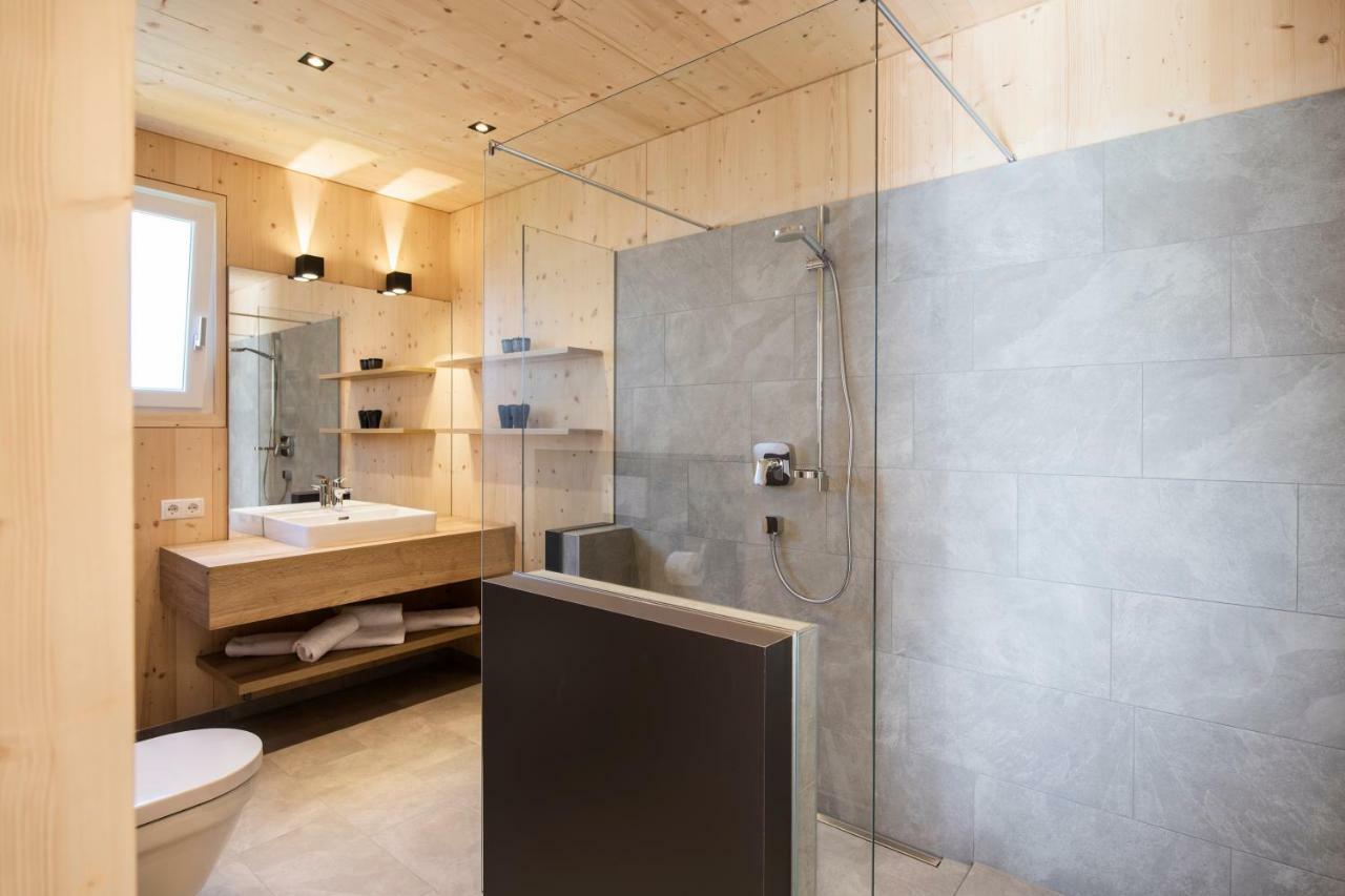 Ferienhaus Zum Stubaier Gletscher - Dorf Нойштіфт-ім-Штубайталь Екстер'єр фото
