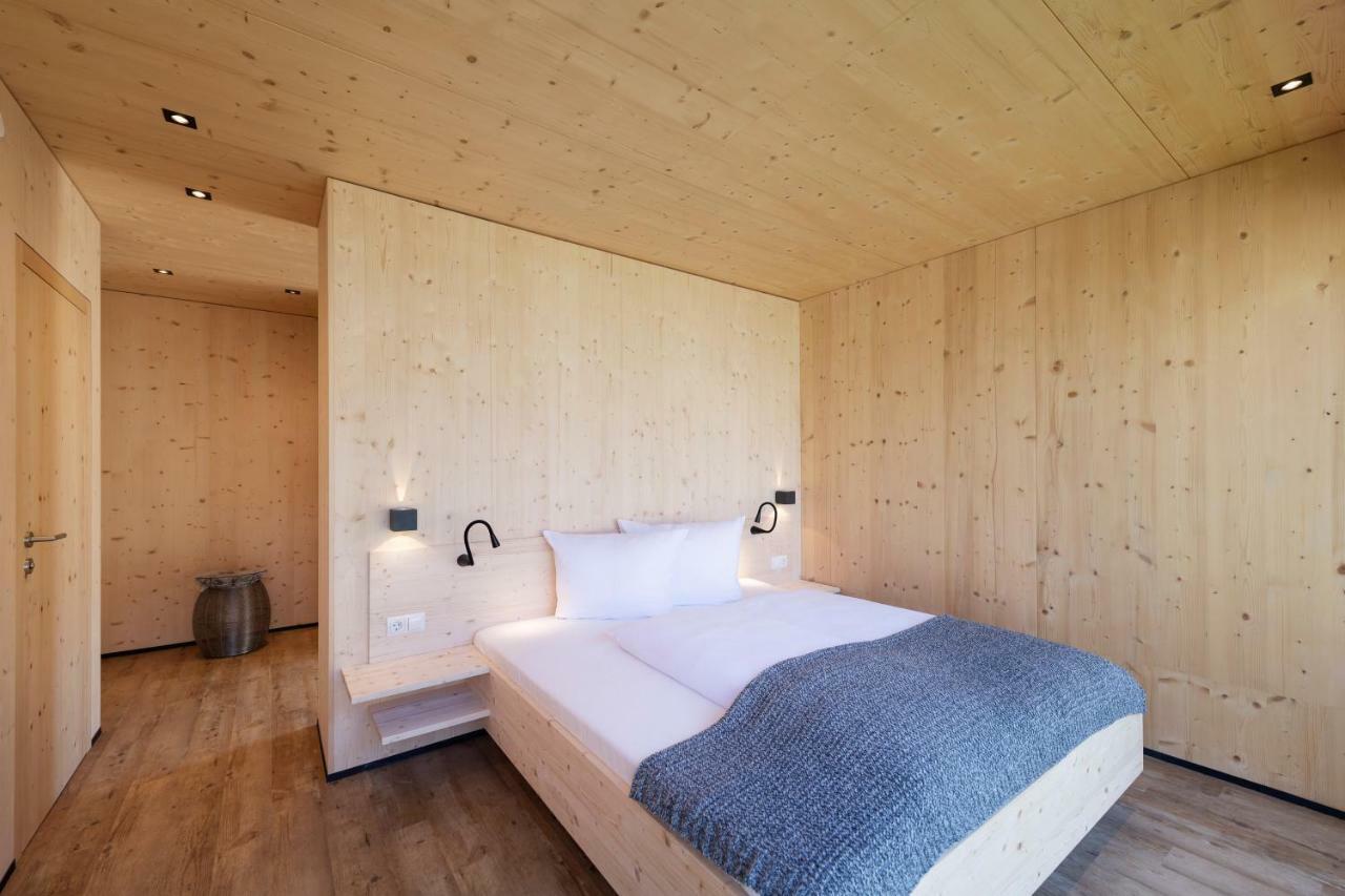 Ferienhaus Zum Stubaier Gletscher - Dorf Нойштіфт-ім-Штубайталь Екстер'єр фото