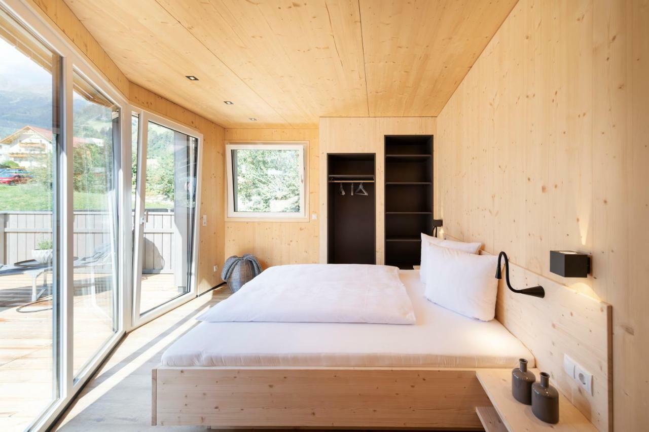 Ferienhaus Zum Stubaier Gletscher - Dorf Нойштіфт-ім-Штубайталь Екстер'єр фото