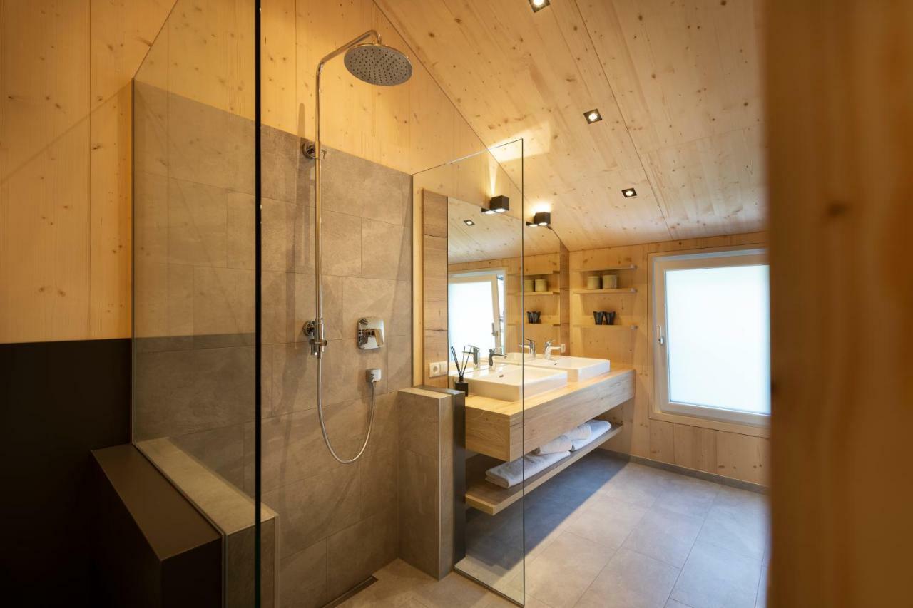 Ferienhaus Zum Stubaier Gletscher - Dorf Нойштіфт-ім-Штубайталь Екстер'єр фото