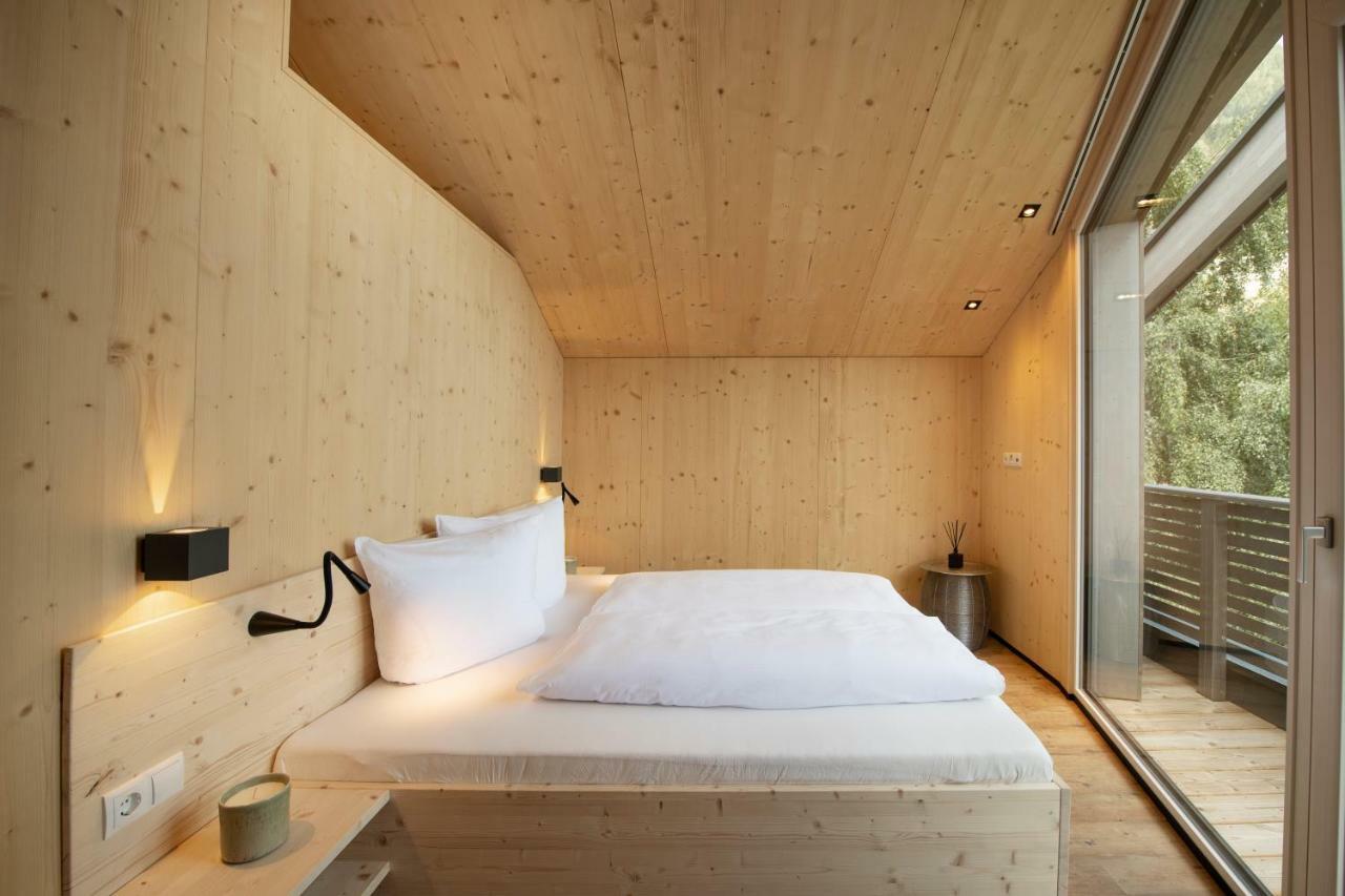 Ferienhaus Zum Stubaier Gletscher - Dorf Нойштіфт-ім-Штубайталь Екстер'єр фото
