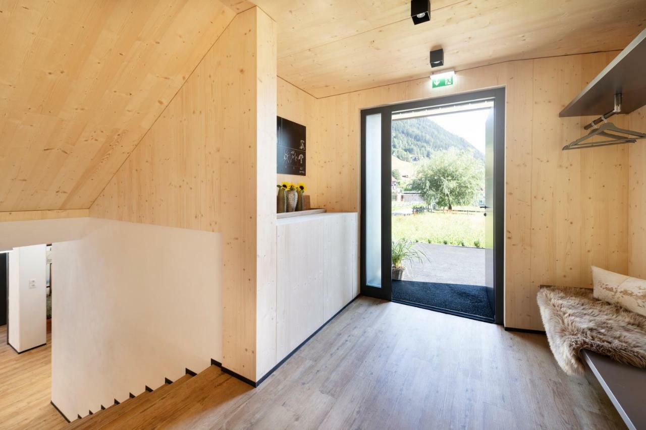 Ferienhaus Zum Stubaier Gletscher - Dorf Нойштіфт-ім-Штубайталь Екстер'єр фото