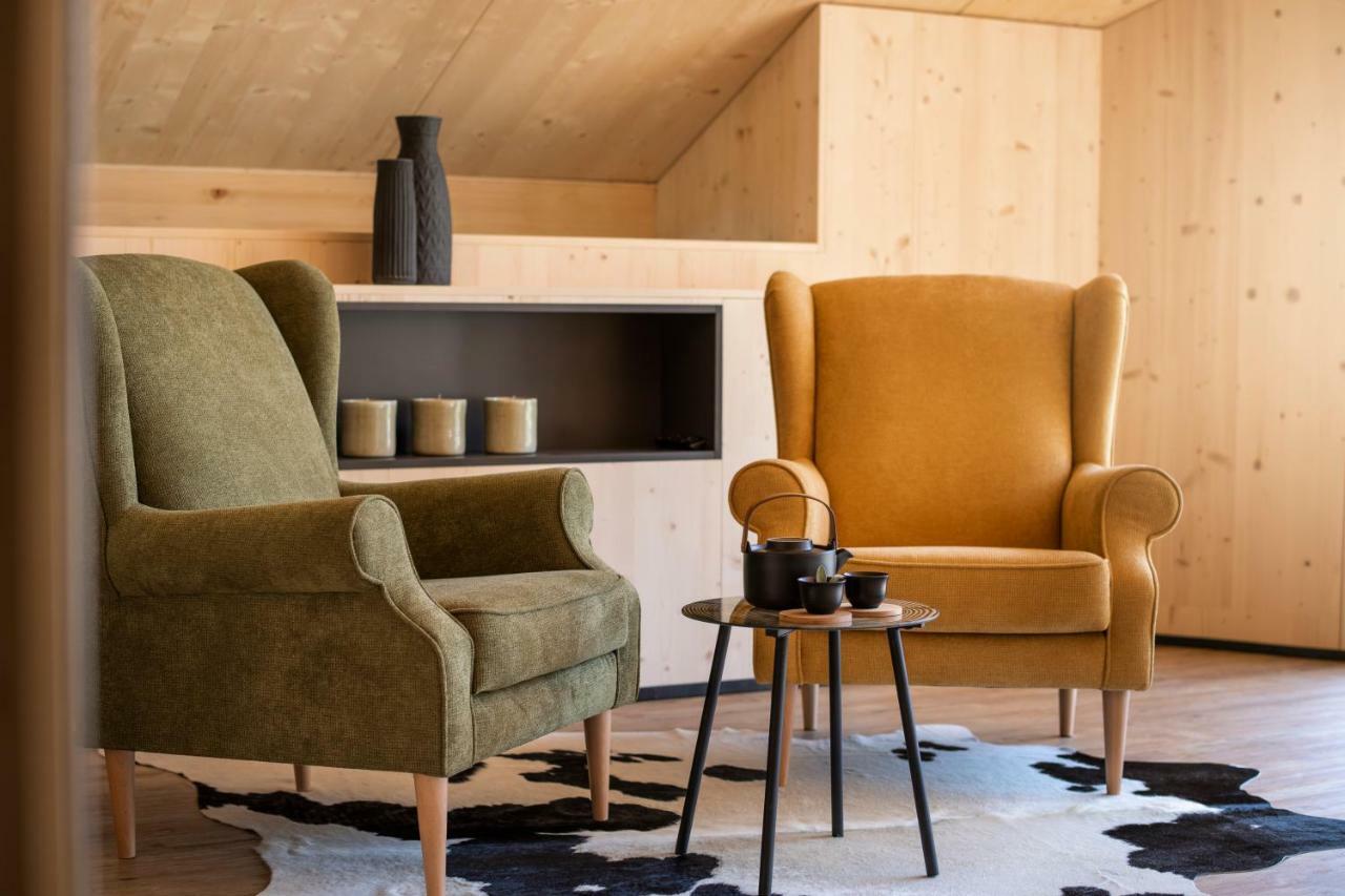 Ferienhaus Zum Stubaier Gletscher - Dorf Нойштіфт-ім-Штубайталь Екстер'єр фото